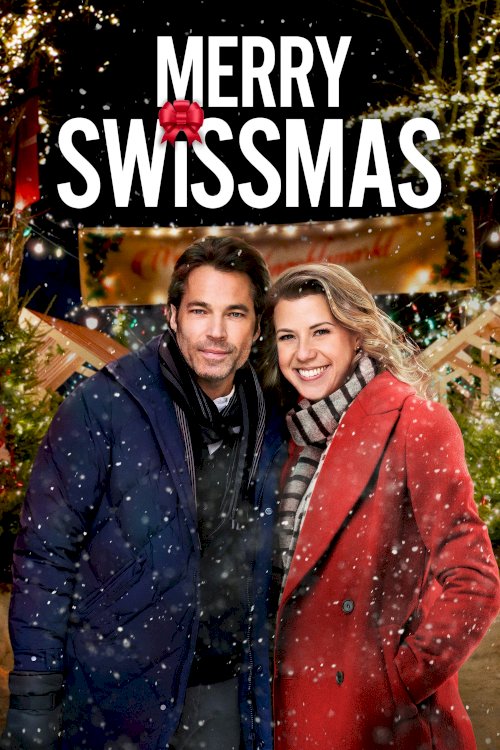 Merry Swissmas - Movie Poster Merry Swissmas - Movie Poster