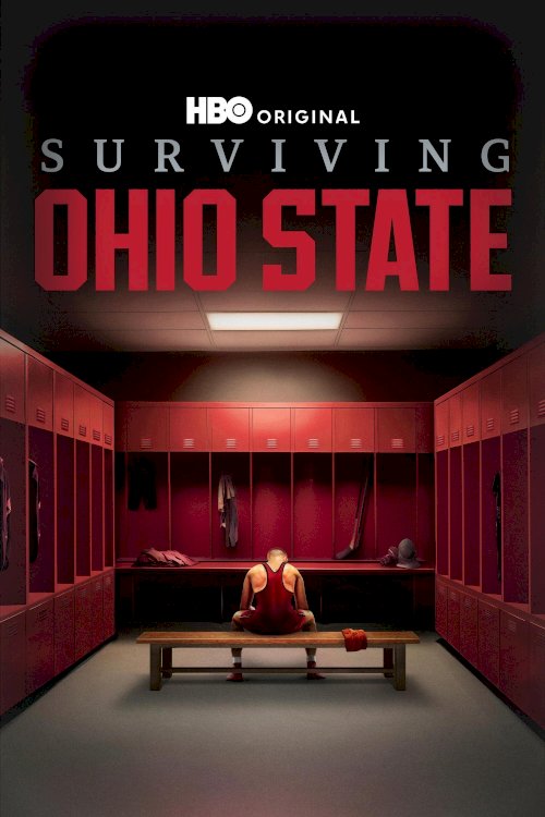 Surviving Ohio State - Movie Poster Surviving Ohio State - Movie Poster