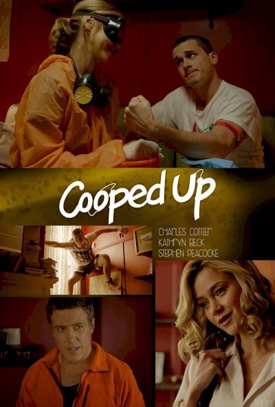 Cooped Up - Movie Poster