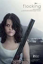Flocking - Movie Poster Flocking - Movie Poster