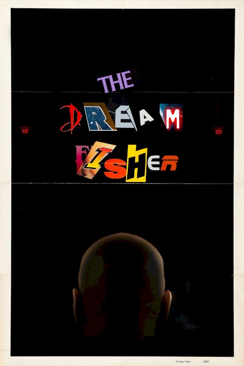 The Dream Fisher - Movie Poster