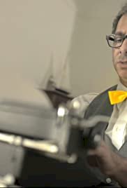 The Typist - Movie Poster