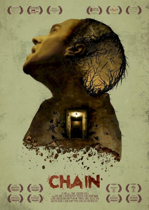 Chain - Movie Poster Chain - Movie Poster