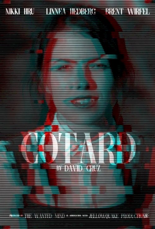Cotard - Movie Poster Cotard - Movie Poster