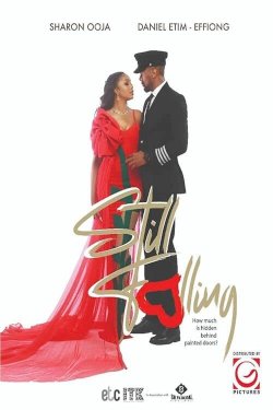 Still Falling - Movie Poster Still Falling - Movie Poster
