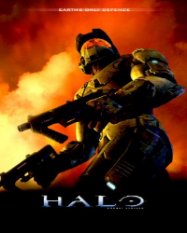 Halo 4 Movie: Reclaimer Trilogy Part 1 - Awakening - Movie Poster Halo 4 Movie: Reclaimer Trilogy Part 1 - Awakening - Movie Poster