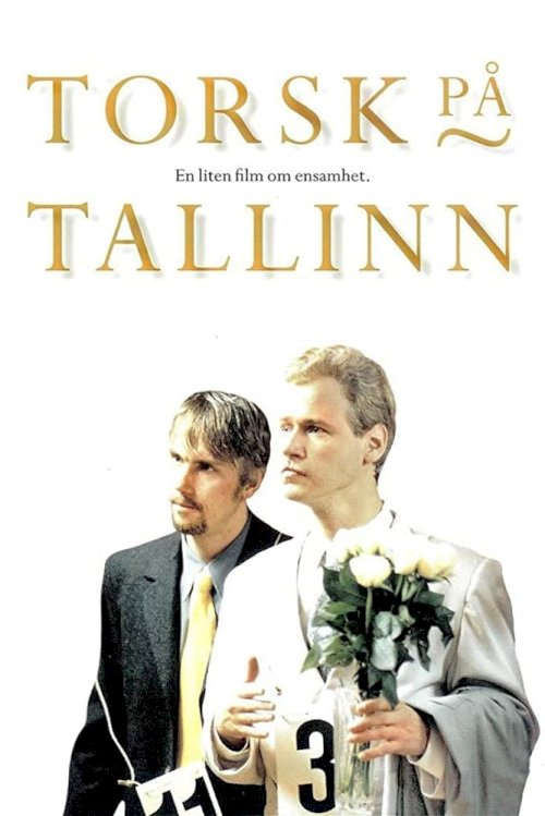 Screwed in Tallinn - Movie Poster Screwed in Tallinn - Movie Poster