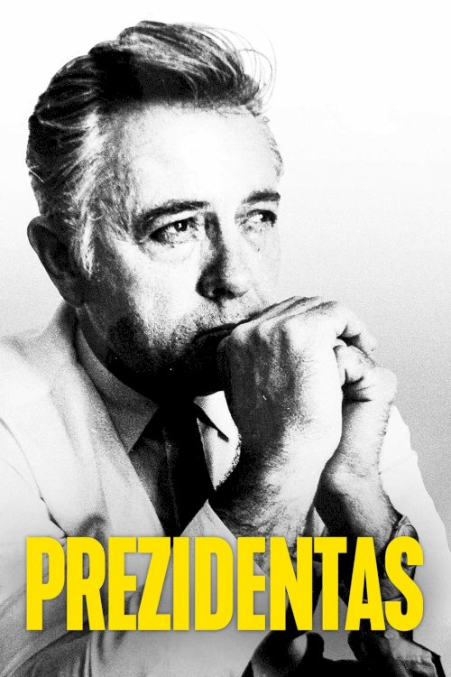 President - Movie Poster President - Movie Poster
