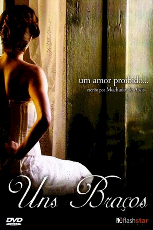 That Pair of Arms! - Movie Poster That Pair of Arms! - Movie Poster