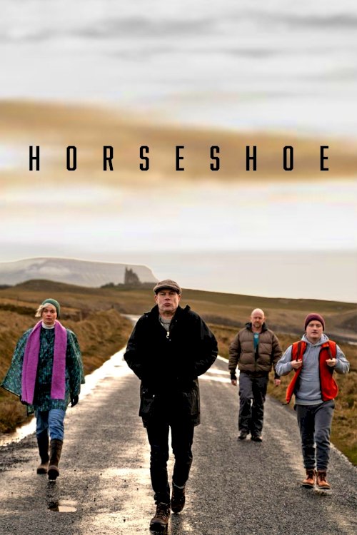 Horseshoe - Movie Poster