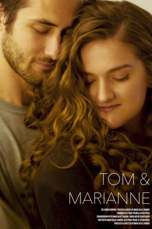 Tom & Marianne - Movie Poster Tom & Marianne - Movie Poster