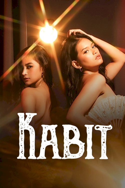 Kabit - Movie Poster Kabit - Movie Poster
