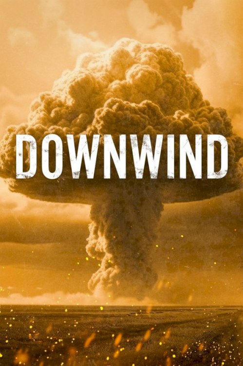 Downwind - Movie Poster Downwind - Movie Poster