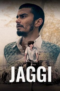 Jaggi - Movie Poster Jaggi - Movie Poster