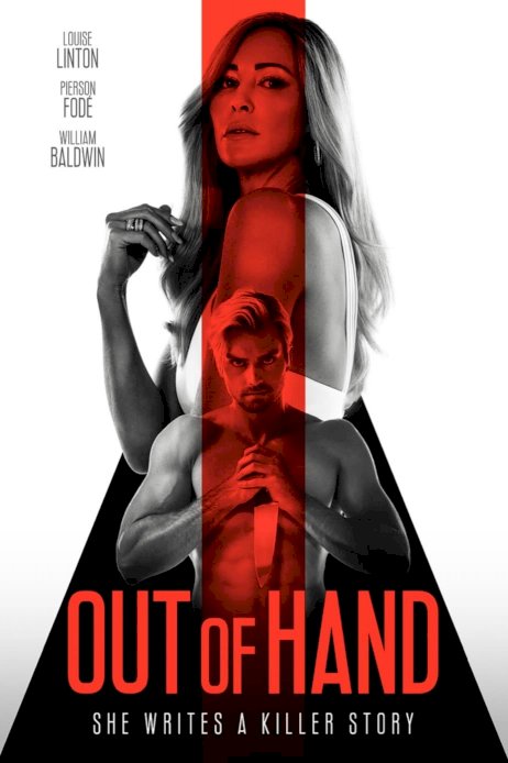 Out of Hand - Movie Poster Out of Hand - Movie Poster