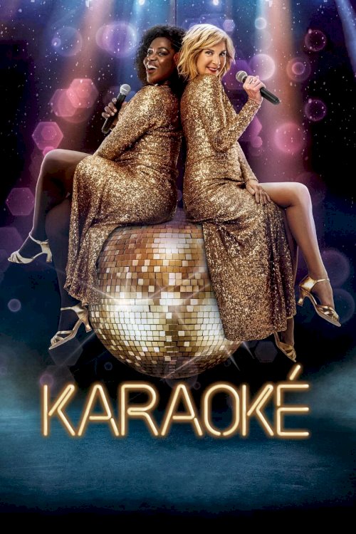 Karaoke - Movie Poster Karaoke - Movie Poster