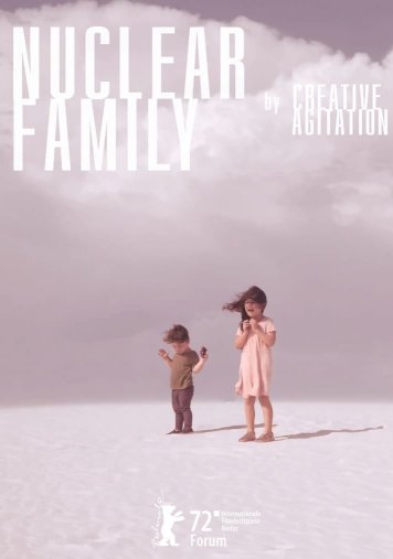Nuclear Family - Movie Poster Nuclear Family - Movie Poster