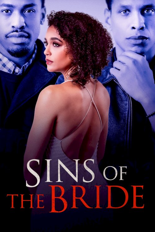 Sins of the Bride - Movie Poster Sins of the Bride - Movie Poster