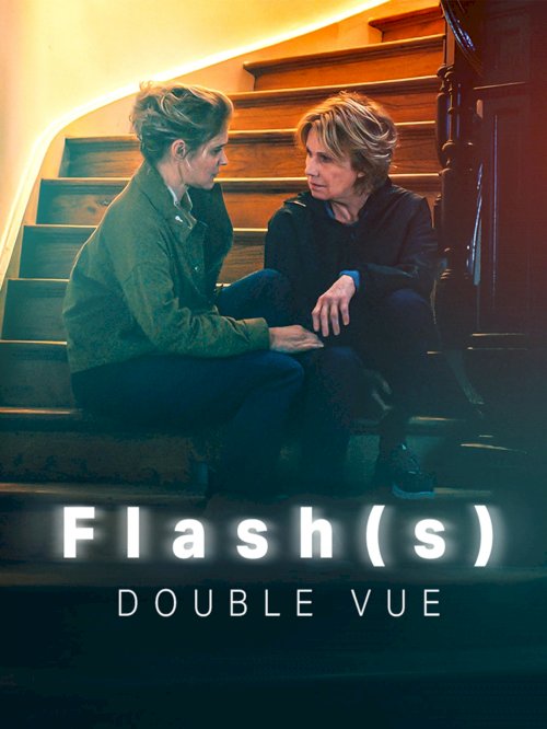 Flash(s) - Double Vue - Movie Poster