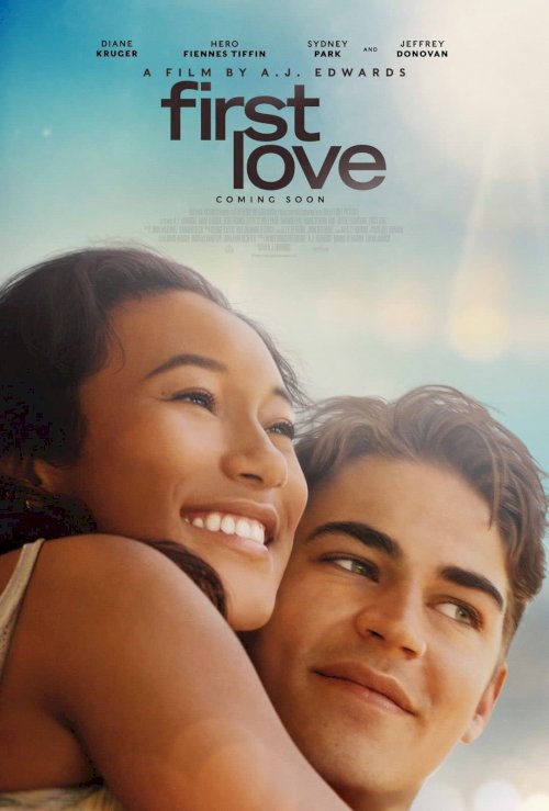 First Love - Movie Poster First Love - Movie Poster