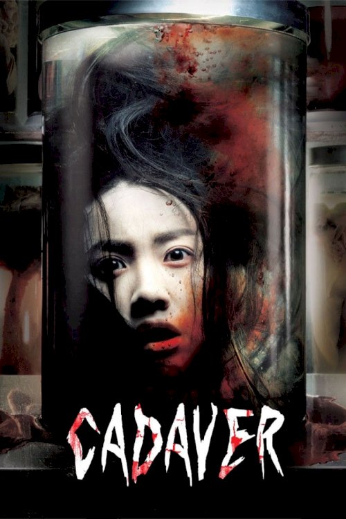 Cadaver - Movie Poster Cadaver - Movie Poster