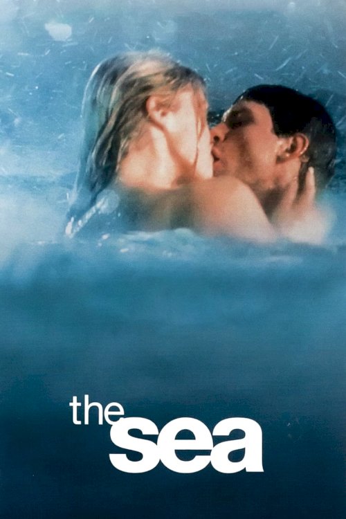 The Sea - Movie Poster The Sea - Movie Poster