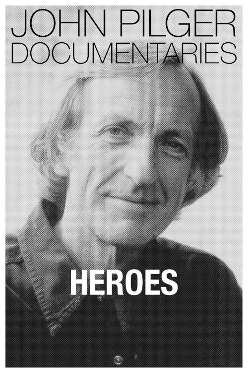 Heroes - Movie Poster Heroes - Movie Poster
