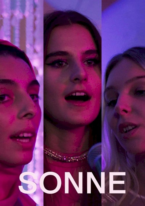 Sonne - Movie Poster Sonne - Movie Poster