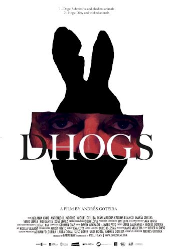 Dhogs - Movie Poster Dhogs - Movie Poster
