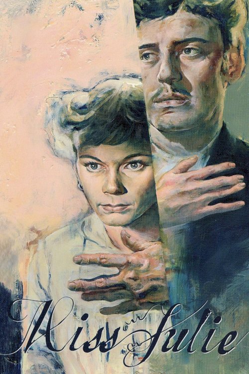 Miss Julie - Movie Poster Miss Julie - Movie Poster