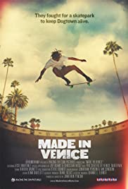 Made In Venice - Movie Poster Made In Venice - Movie Poster