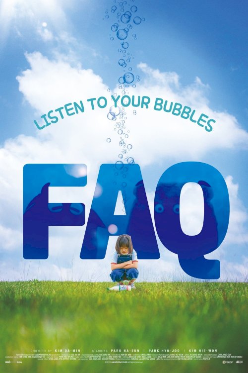 FAQ - Movie Poster FAQ - Movie Poster