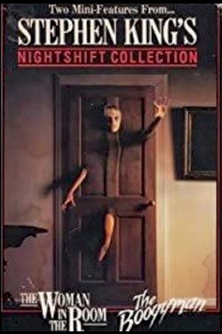 NightShift Collection - Movie Poster NightShift Collection - Movie Poster