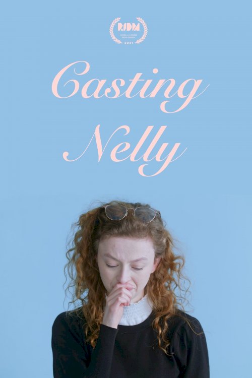 Casting Nelly - Movie Poster Casting Nelly - Movie Poster