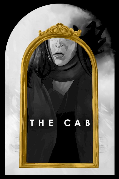 The Cab - Movie Poster The Cab - Movie Poster