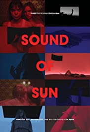Sound of Sun - Movie Poster Sound of Sun - Movie Poster