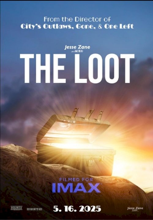 The Loot - Movie Poster