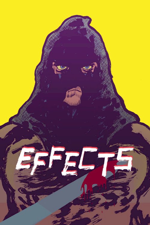 Effects - Movie Poster Effects - Movie Poster