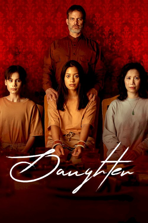 Daughter - Movie Poster Daughter - Movie Poster