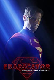 Eradicator - Movie Poster Eradicator - Movie Poster