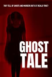 Ghost Tale - Movie Poster Ghost Tale - Movie Poster
