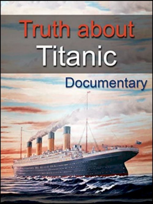 Titanic Arrogance - Movie Poster