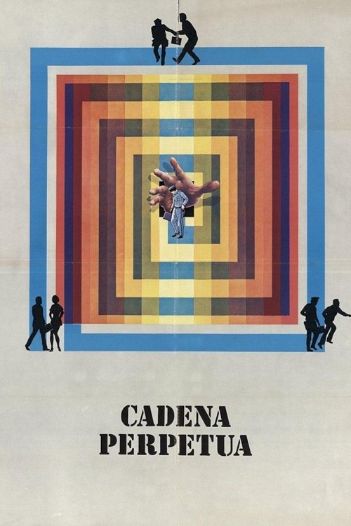 Life Sentence - Movie Poster