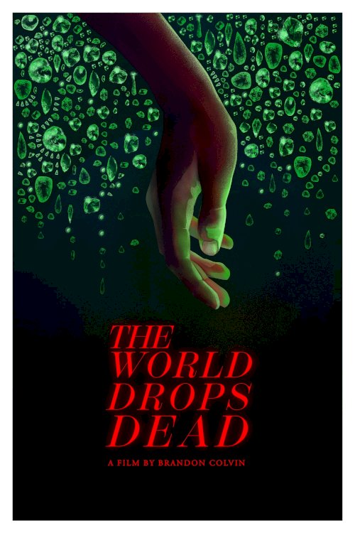 The World Drops Dead - Movie Poster