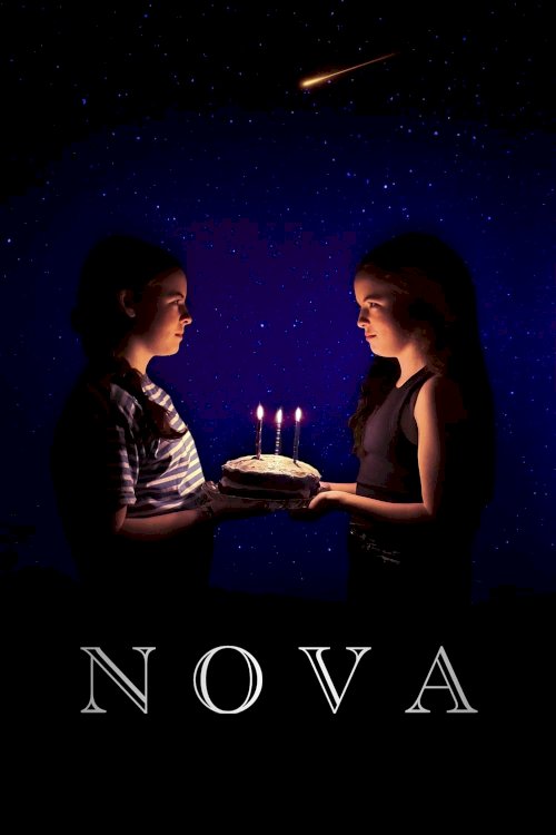 Nova - Movie Poster Nova - Movie Poster