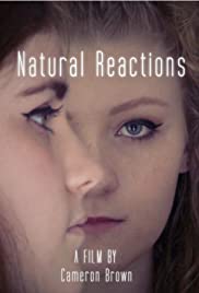Natural Reactions - Movie Poster Natural Reactions - Movie Poster