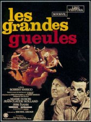 Où sont passées les grandes gueules? 30 ans de débats à la télévision - Movie Poster