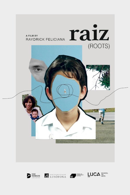 Raiz - Movie Poster Raiz - Movie Poster