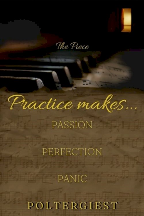The Piece - Movie Poster