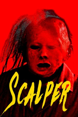 Scalper - Movie Poster Scalper - Movie Poster